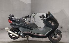 YAMAHA MAJESTY 250 SG03J