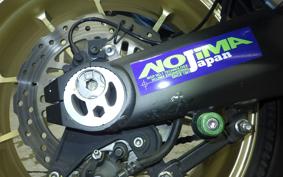 KAWASAKI NINJA 1000 A 2017 ZXT00W