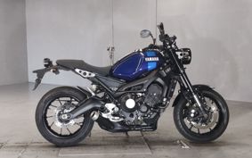 YAMAHA XSR900 RN56J