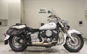 YAMAHA DRAGSTAR 400 CLASSIC 2004 VH01J