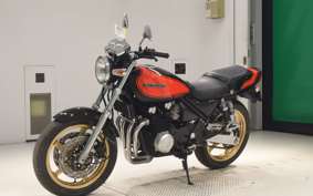 KAWASAKI ZEPHYR 400 Gen.2 1993 ZR400C