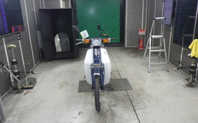 HONDA C90 SUPER CUB E 1999 HA02