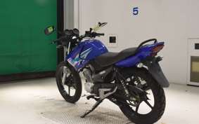 YAMAHA YBR125