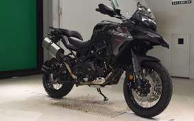 BENELLI TRK502X 2026