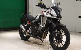 HONDA 400X 2021 NC56