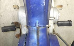 HONDA C50 SUPER CUB C50