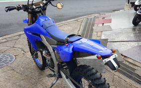 YAMAHA YZ250FX CG41C