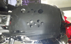 HONDA CRF250 GEN 2 RALLY 2021 MD47