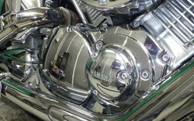 YAMAHA DRAGSTAR 1100 2005 VP13J