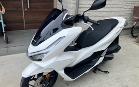 HONDA PCX 125 JK05