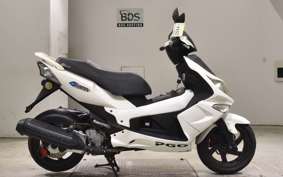 PGO G-MAX125 2009