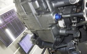 YAMAHA MT-03 660 2007