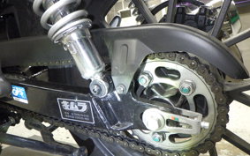 HONDA GB350 2022 NC59