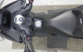 BMW C400GT 2024