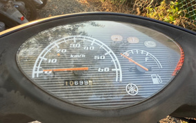 YAMAHA JOG DELUXE  SA39J