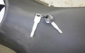 SUZUKI SV650 A 2022 VP55E