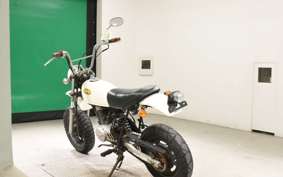 HONDA APE 50 1970 AC16