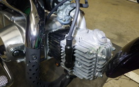 HONDA MONKEY Z50J