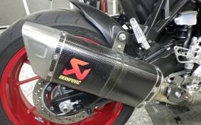 SUZUKI GSX-8R 2024 EM1AA