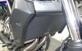 YAMAHA MT-07 ABS 2017 RM19J