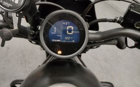 HONDA REBEL 250 S MC49