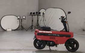 HONDA MOTOCOMPO AB12