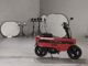 Фото Honda MOTOCOMPO с японского аукциона