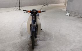 HONDA SUPER CUB50 AA01