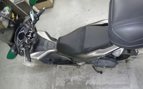 HONDA PCX125 2003 JF81