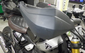 TRIUMPH TRIUMPH SCRAMBLER400X 2024