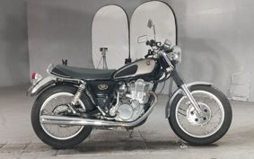 YAMAHA SR400 1JR