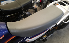 KAWASAKI SUPER SHERPA KL250G