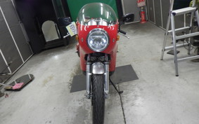 MOTO GUZZI 850 LE MANS 1983