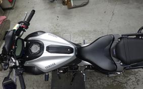 YAMAHA MT-07 ABS 2016 RM07J