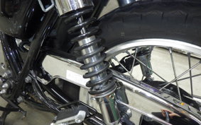 YAMAHA SR400 Gen.5 2021 RH16J