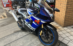 SUZUKI GSX-R1000 2003 GT75A