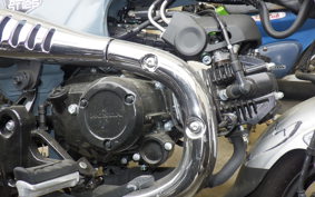 HONDA DAX 125 2024 JB06