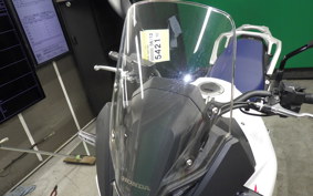 HONDA TRANSALP XL750 2023 RD16
