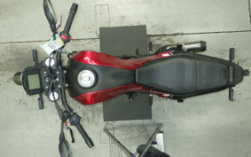 BENELLI レオンチーノ250 2017