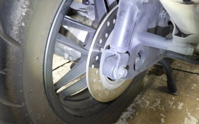 HONDA FORZA 250 2008 MF15