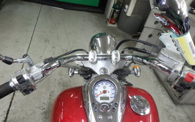 YAMAHA DRAGSTAR 400 2003 VH01J