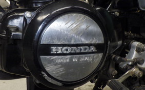HONDA CB400 N 2021 CB400N