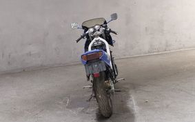 YAMAHA TZR250-1 1KT