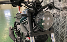 HONDA REBEL MC49