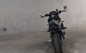 YAMAHA XSR900 2024 RN80J