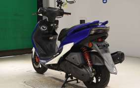 YAMAHA CYGNUS 125 XSR 3 SEA5J