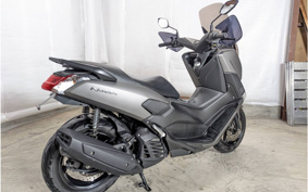 YAMAHA N-MAX SED6J