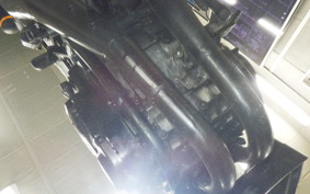 YAMAHA RZ350 1983 4U0