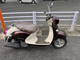 Фото Yamaha VINO DX с японского аукциона