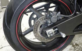 YAMAHA YZF-R1 2010